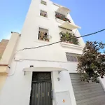 Cozy Flat With Terrace